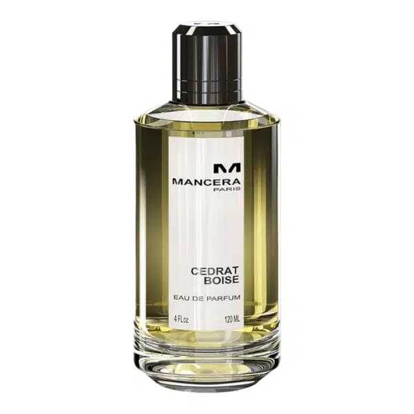 Mancera Cedrat Boise Edp 120ml