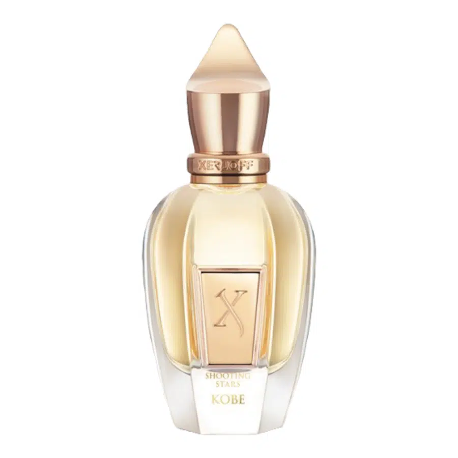Xerjoff Shooting Stars Kobe Parfum 50ml