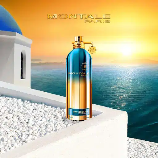 Montale Day Dreams Edp 100ml - Imagen 2