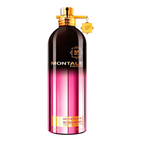 Montale Intense Roses Musk Edp 100ml