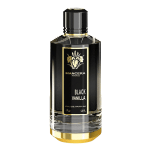 Mancera Black Vanilla Edp 120ml