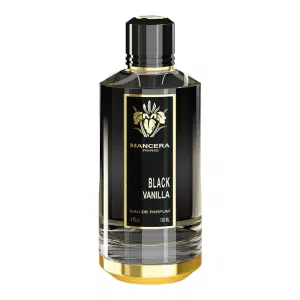 Mancera Black Vanilla Edp 120ml