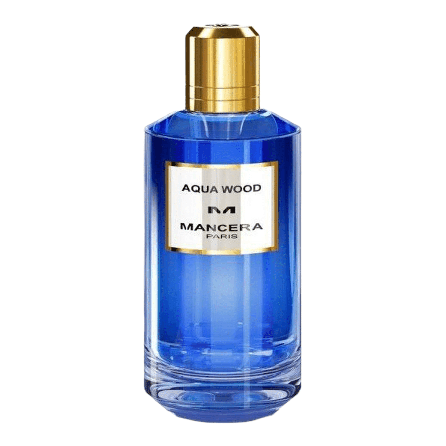 Mancera Aqua Wood 120ml Edp