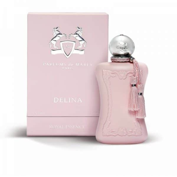 Parfums De Marly Delina 75ml Edp - Imagen 3