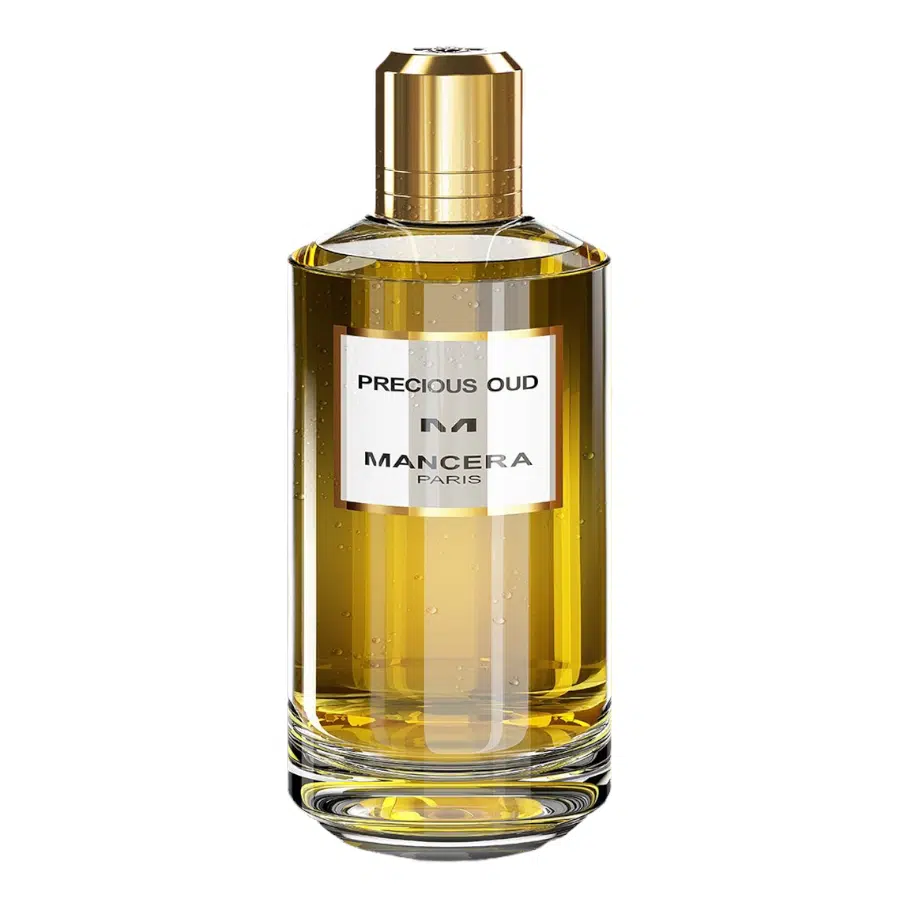 Mancera Precious Oud 120ml Edp