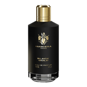 Mancera Black Gold Edp 120ml