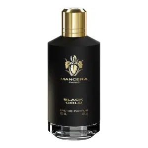 Mancera Black Gold Edp 120ml