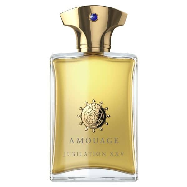 Amouage Jubilation XXV Man Edp 100ml