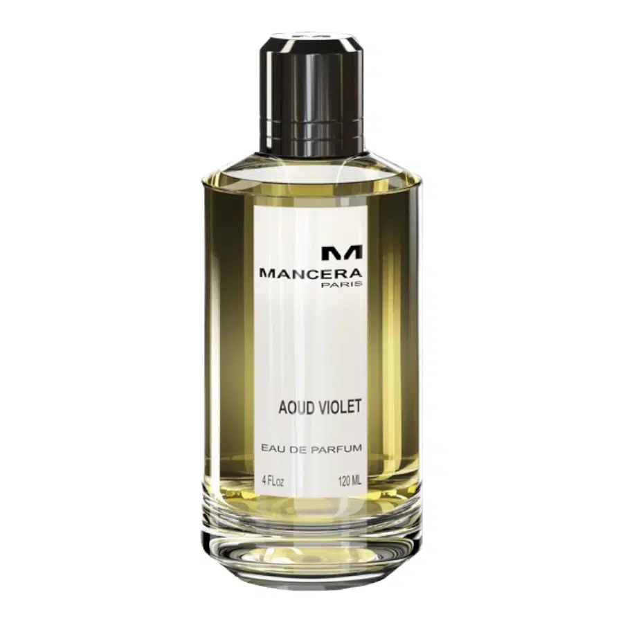 Mancera Aoud Violet Edp 120ml