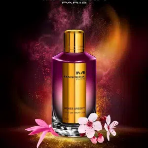 Mancera Roses Greedy Edp 120ml - Imagen 2
