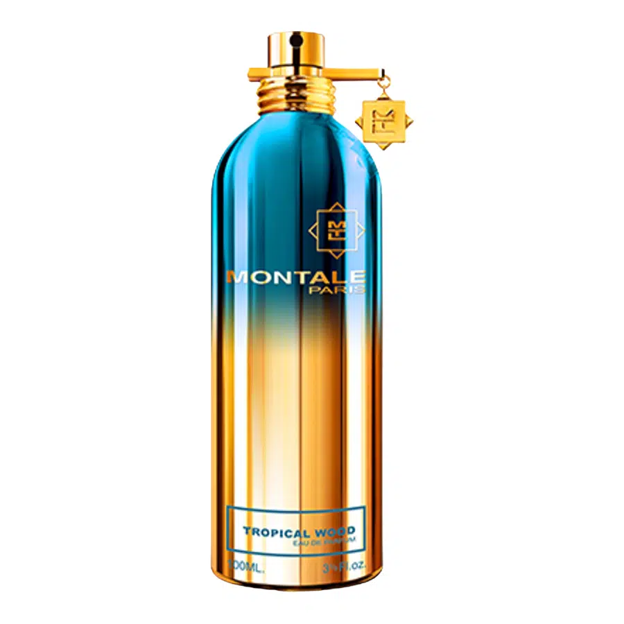 Montale Tropical Wood Edp 100ml