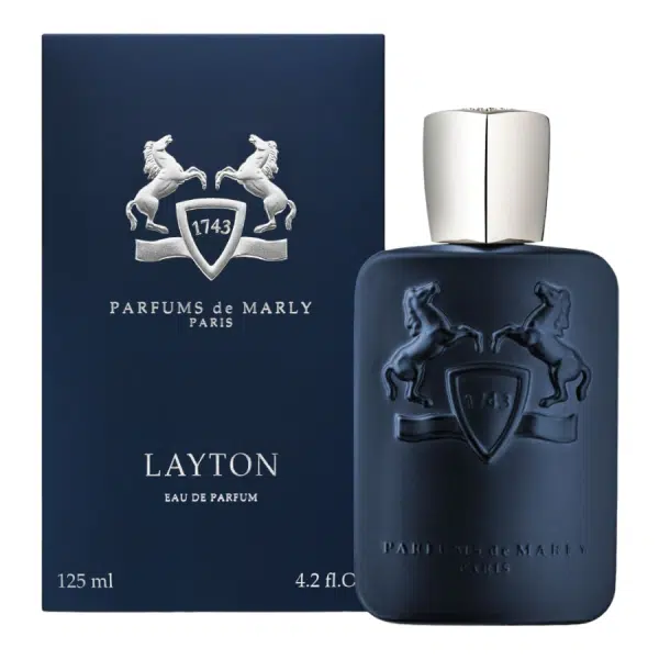 Parfums De Marly Layton Edp 125ml - Imagen 3