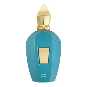 Xerjoff V - Erba Pura Edp 100ml - Nueva Presentación