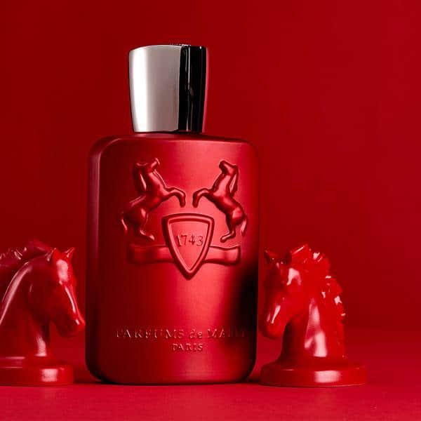 Parfums De Marly Kalan Edp 125ml - Imagen 2