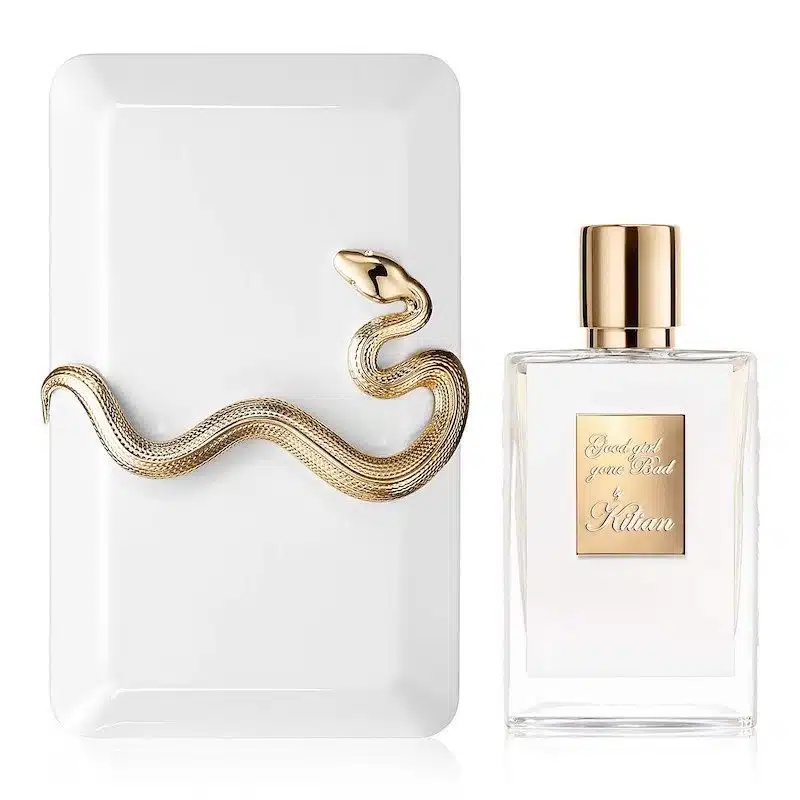 香水(ユニセックス) Kilian Good girl gone Bad 50ml Kilian Good Girl Gone Bad 50ml Edp (With Coffret) - Santiago Perfumes