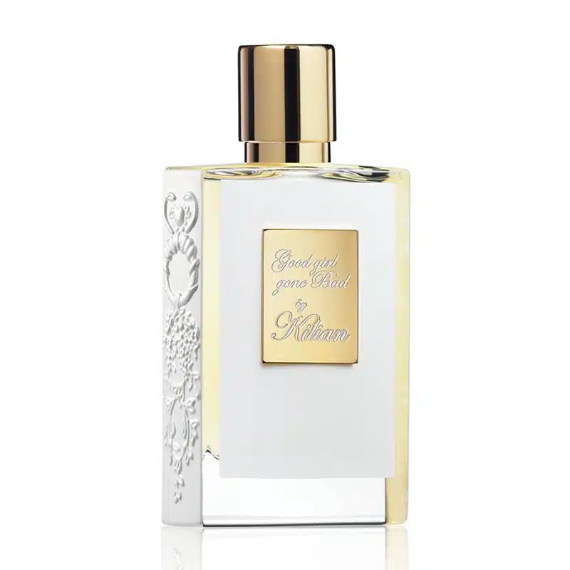 Kilian Good Girl Gone Bad 50ml Edp (With Coffret) - Santiago Perfumes