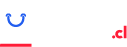 logo cyber blanco