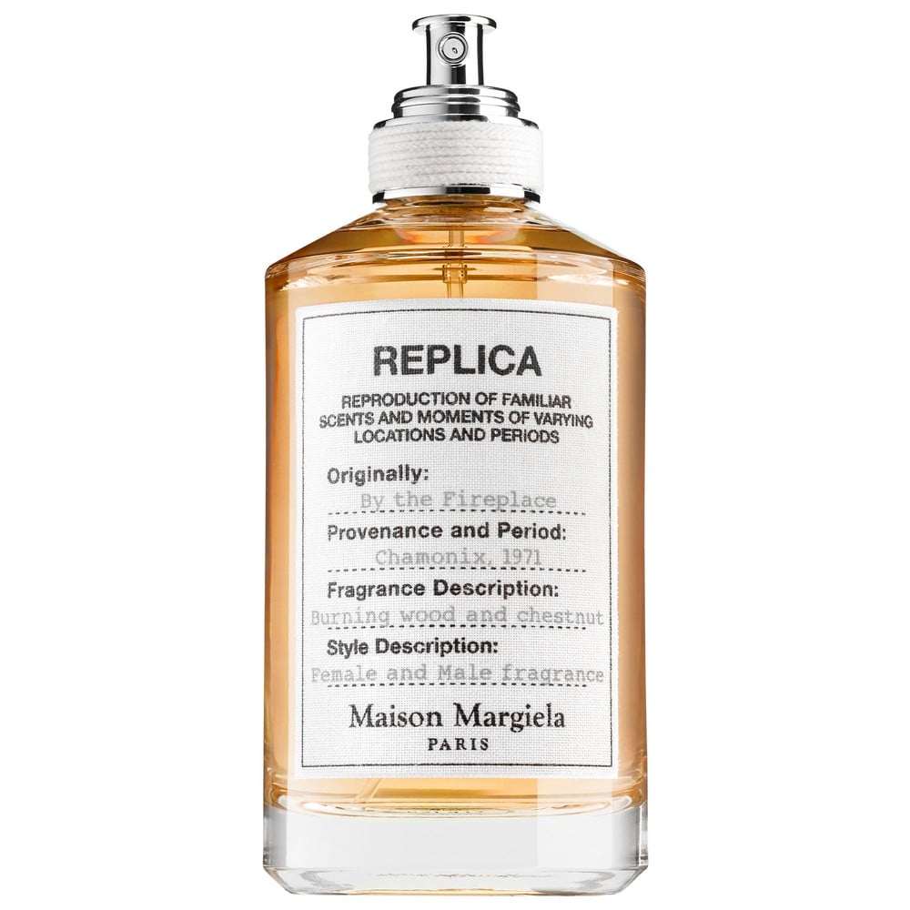 Maison Margiela Replica By The Fireplace 100ml Edt – Santiago Perfumes