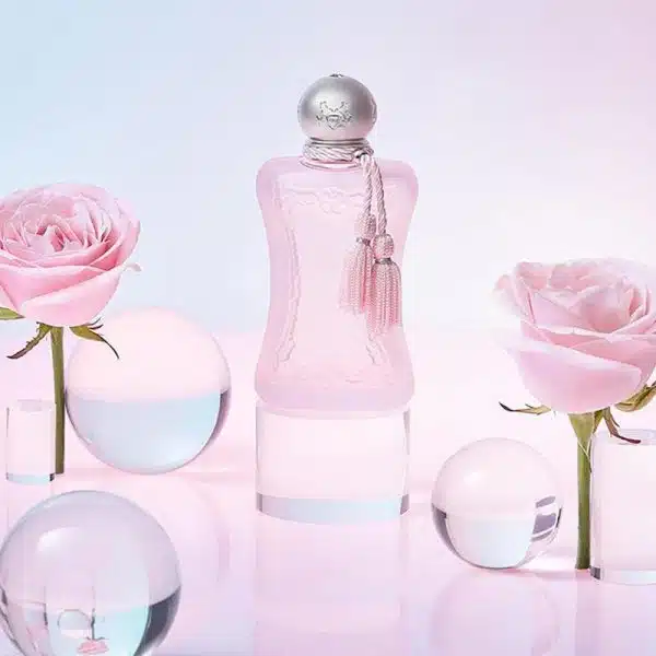Parfums De Marly Delina La Rosee Edp 75ml - Imagen 2