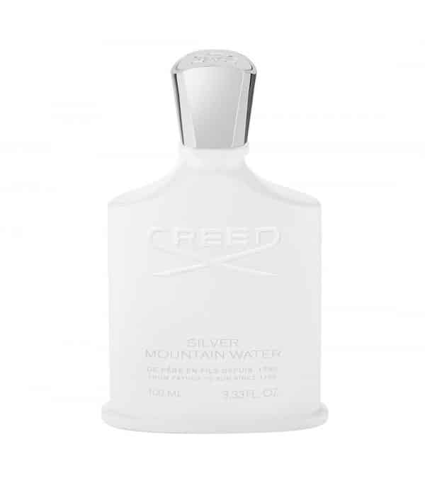 Creed Silver Mountain Water 100ml Edp