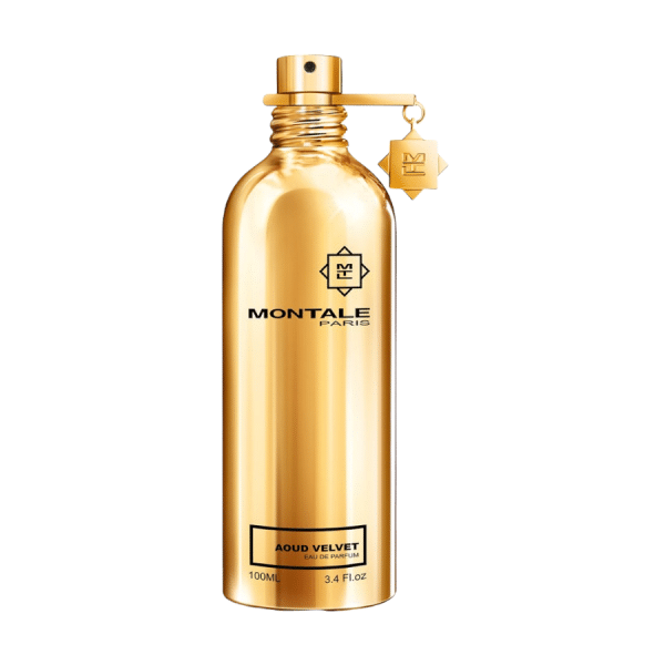 Montale Aoud Velvet Edp 100ml