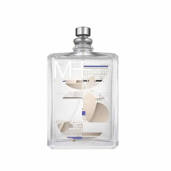 Escentric Molecules Molecule 01 + Iris Edt 100ml