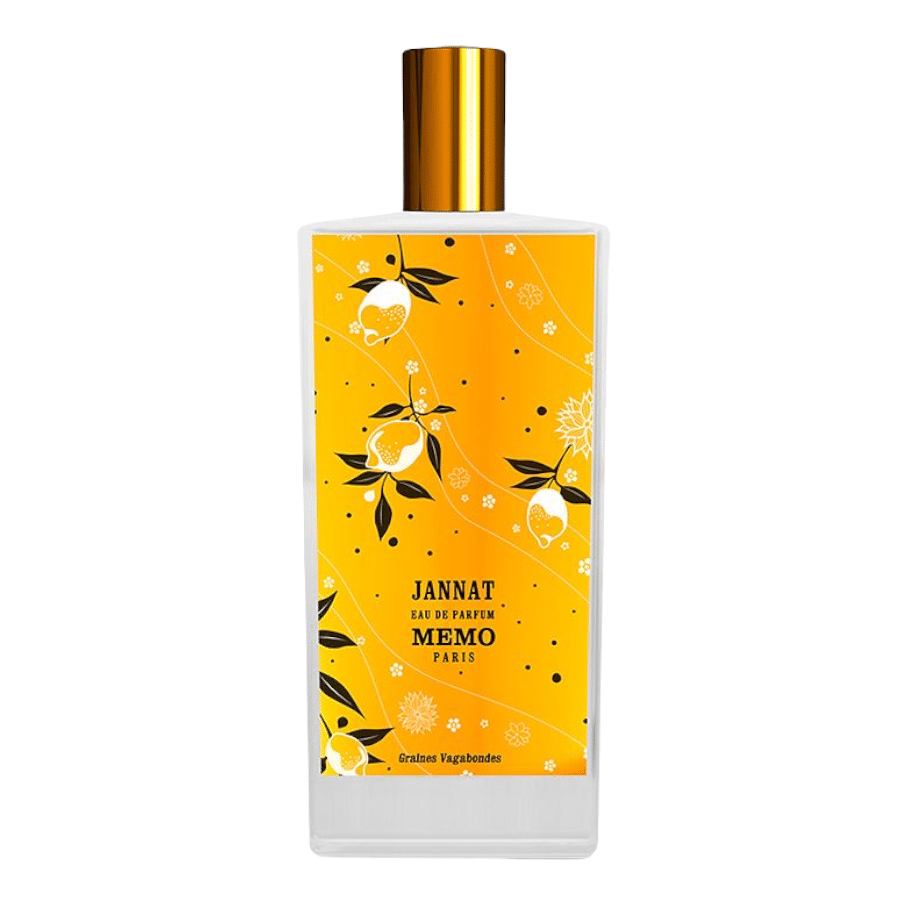 Memo Paris Jannat 75ml Edp