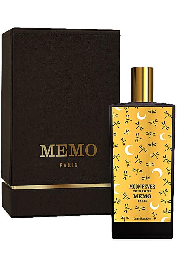 Memo Paris Moon Fever 75ml Edp - Imagen 2