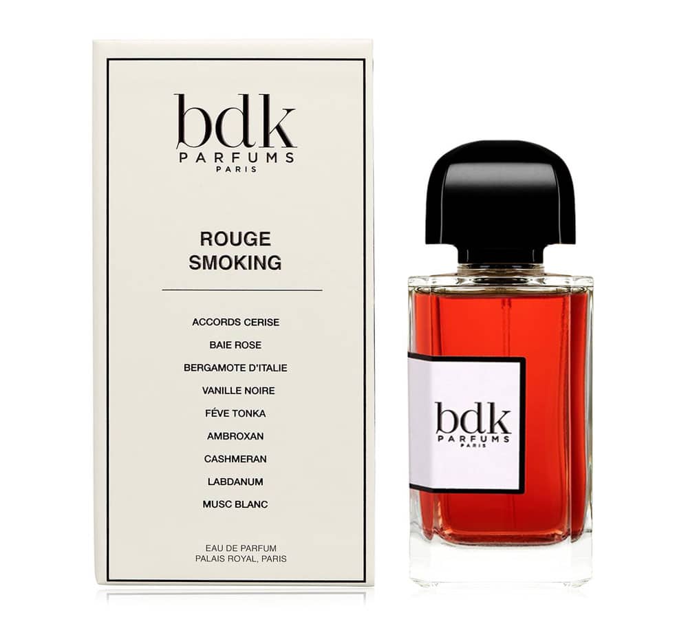 BDK Parfums Rouge Smoking Edp 100ml - Imagen 2