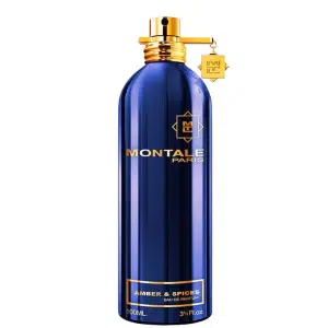Montale Amber &  Spices Edp 100ml