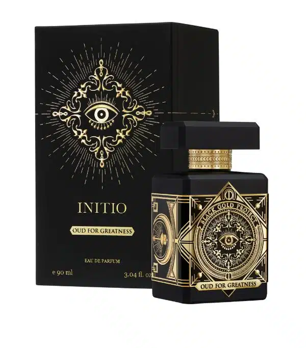 Initio Oud For Greatness Edp 90ml - Imagen 2