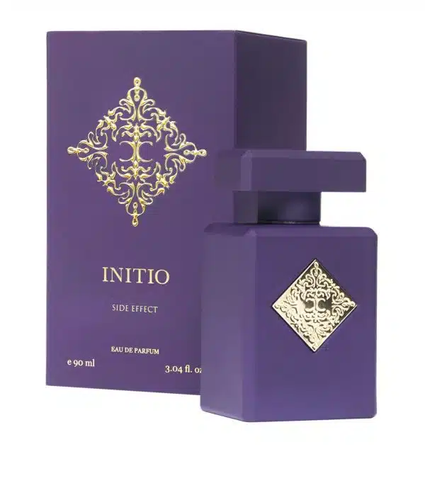Initio Side Effect Edp 90ml - Imagen 2