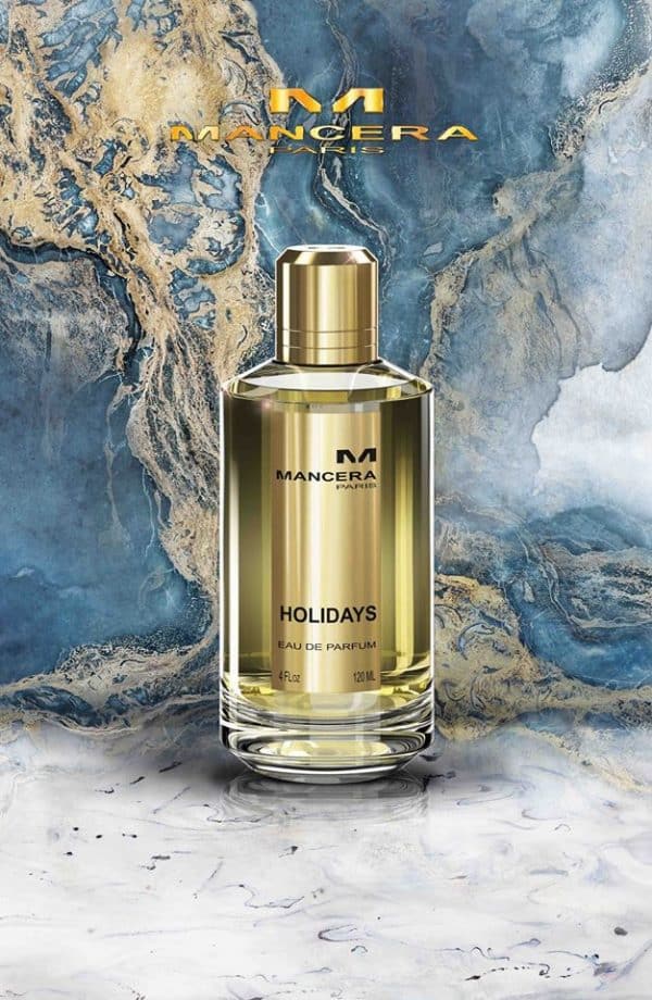 Mancera Holidays Edp 120ml - Imagen 2