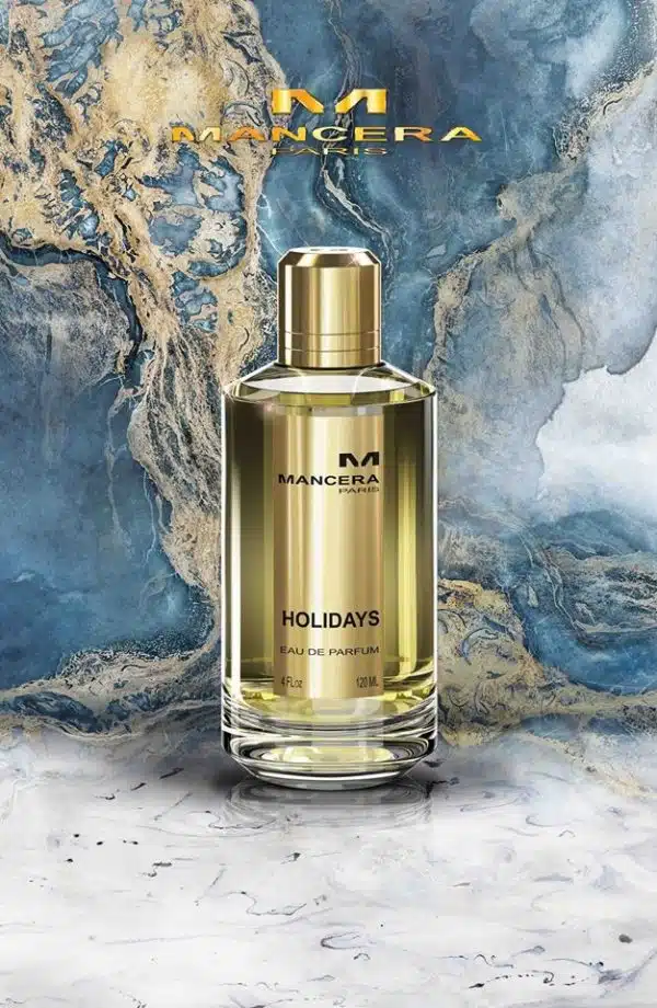 Mancera Holidays Edp 120ml - Imagen 2