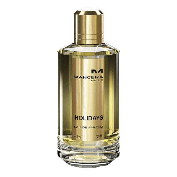 Mancera Holidays Edp 120ml