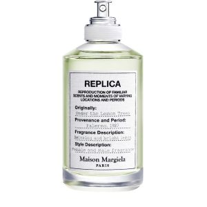 Maison Margiela Replica Under The Lemon Trees 100ml Edt
