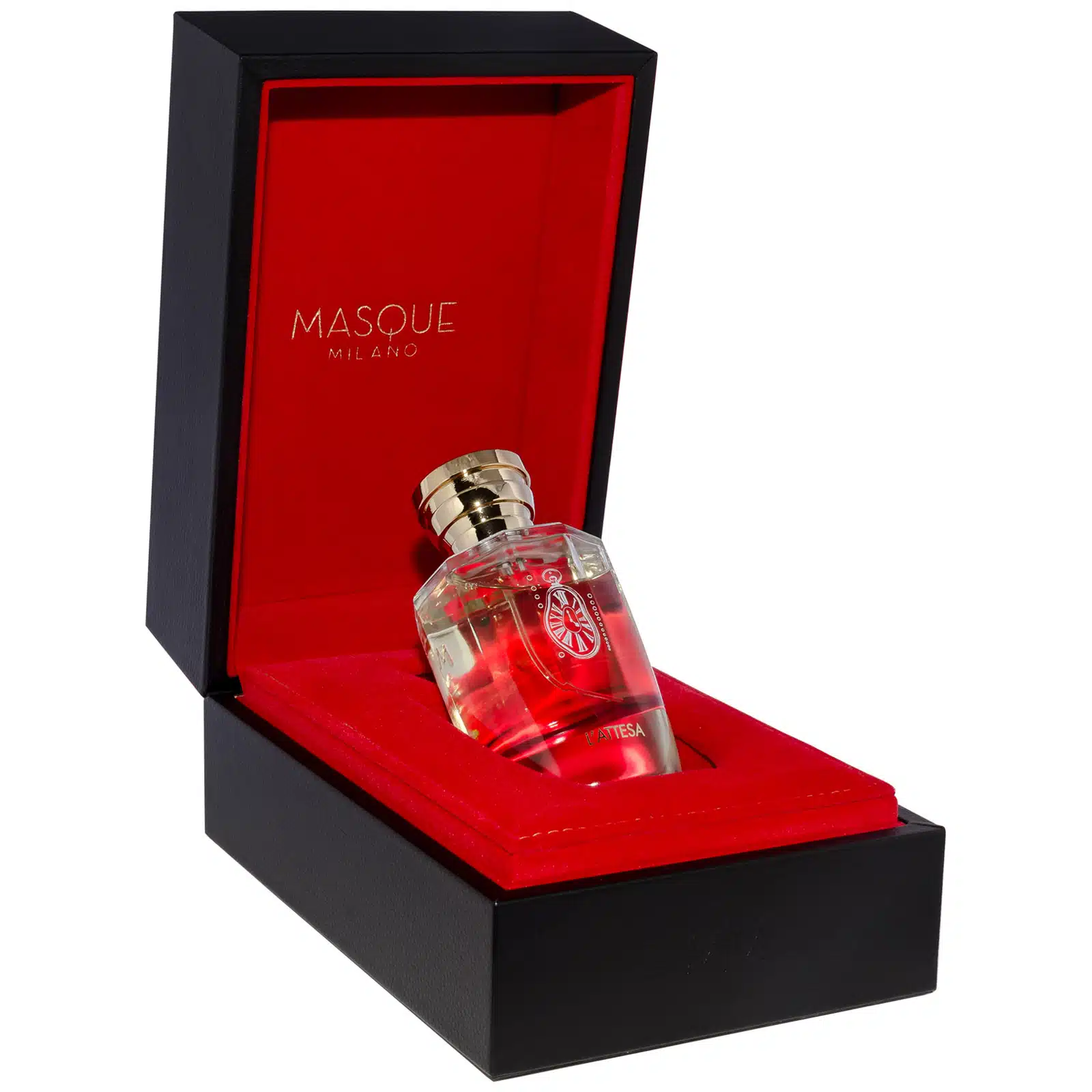 Masque Milano L'attesa Edp 100ml - Imagen 2