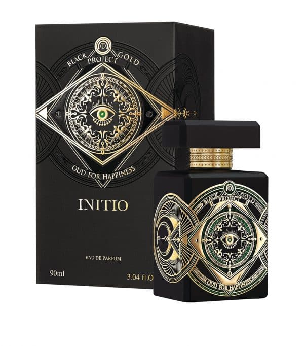 Initio Oud For Happiness  Edp 90ml - Imagen 2