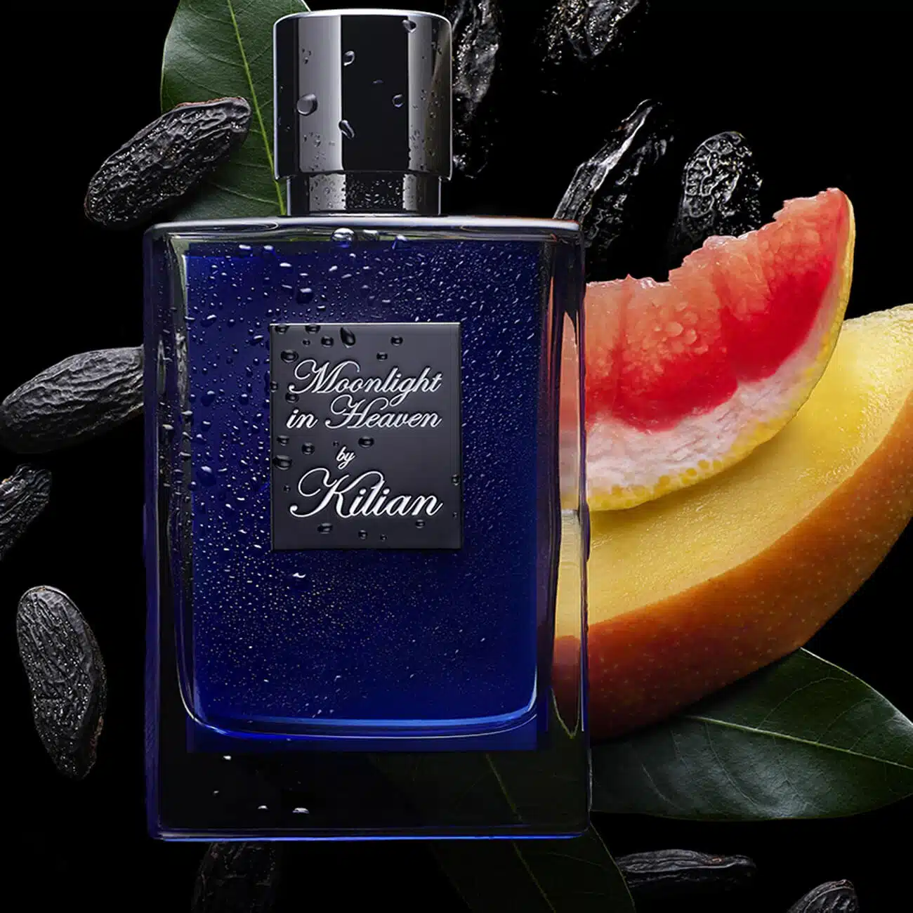 小物 Kilian Moonlight in Heaven 50ml Kilian Moonlight In Heaven Edp 50ml - Santiago Perfumes