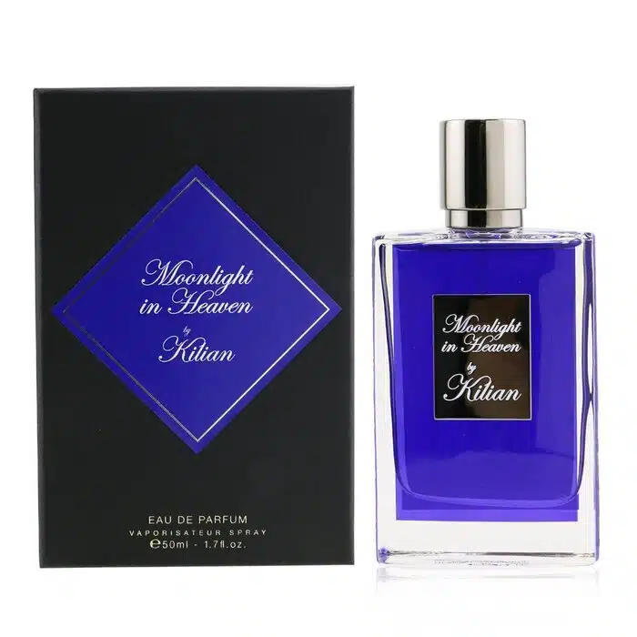 小物 Kilian Moonlight in Heaven 50ml Kilian Moonlight In Heaven Edp 50ml - Santiago Perfumes
