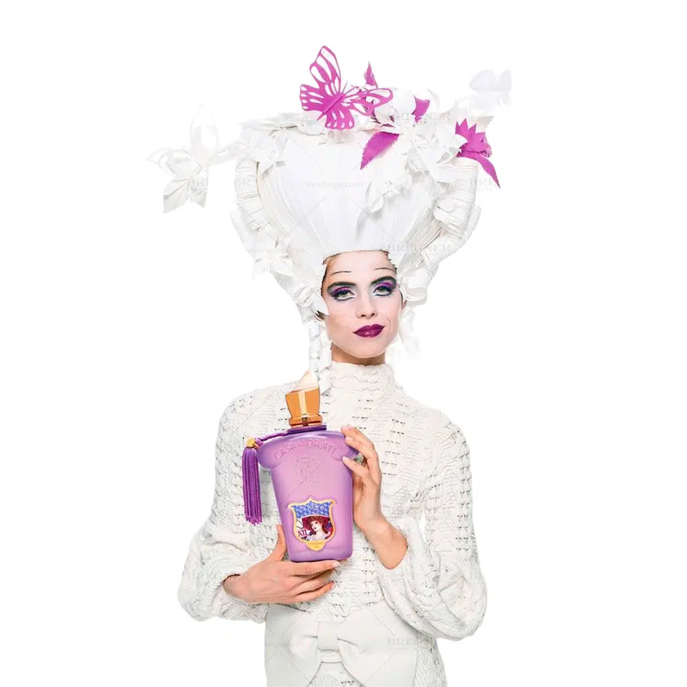 Xerjoff Casamorati La Tosca Edp 100ml - Imagen 4