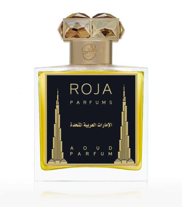 Roja Parfums Aoud United Arab Emirates Parfum 50ml
