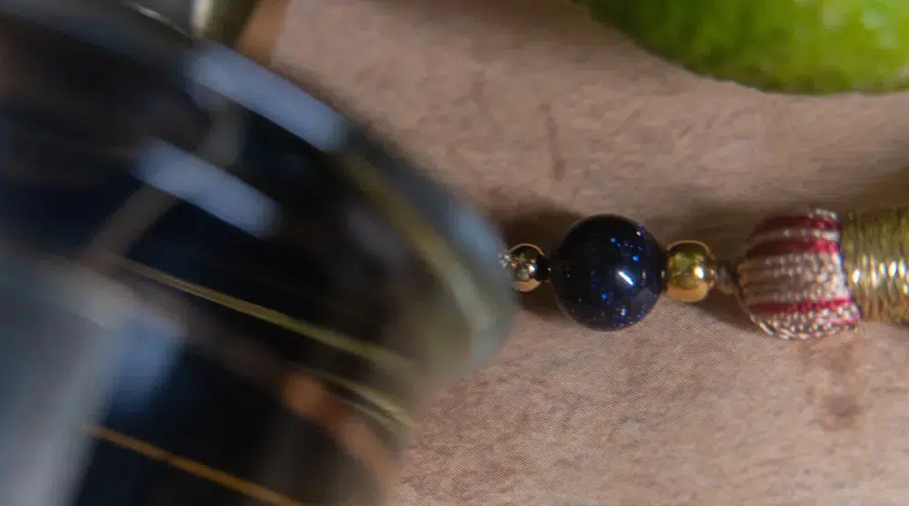 Parfums Mdci Bleu Satin Edp 75ml - Imagen 7