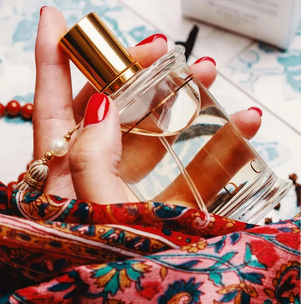 Parfums Mdci Fetes Persanes 75ml Edp - Imagen 2