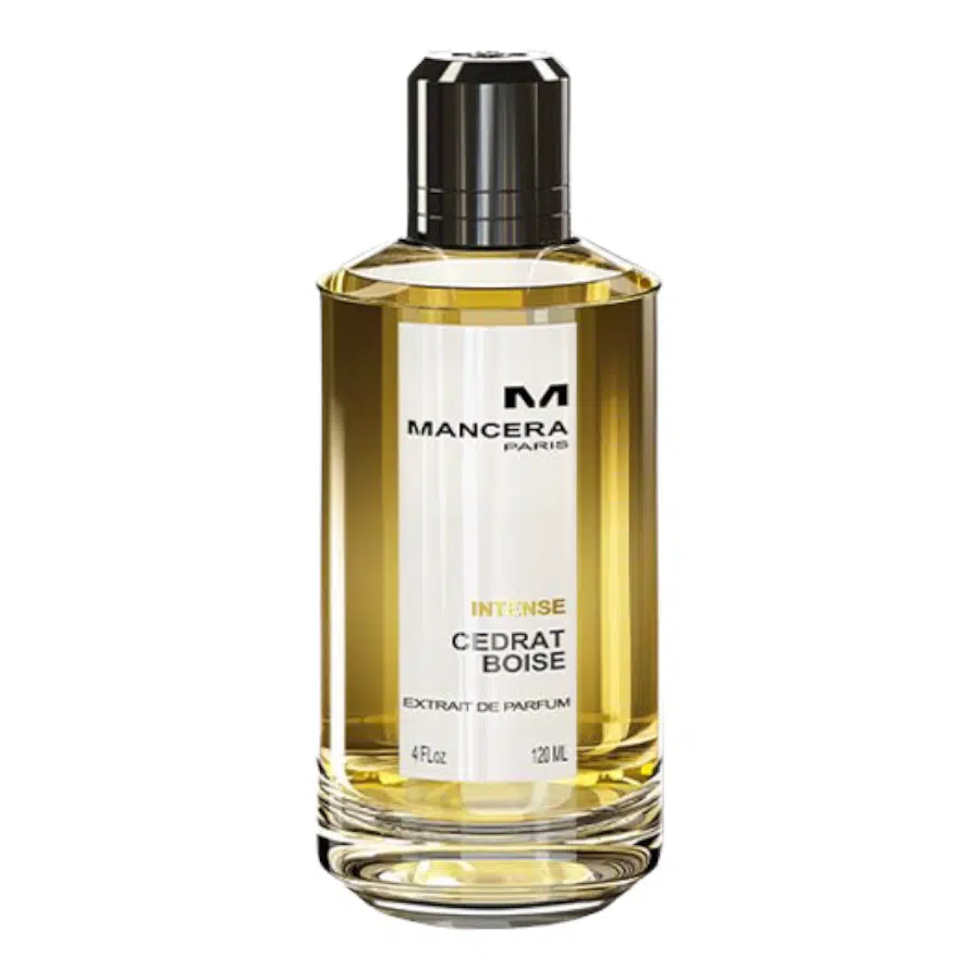 Mancera Intense Cedrat Boise Extrait De Parfum 120ml