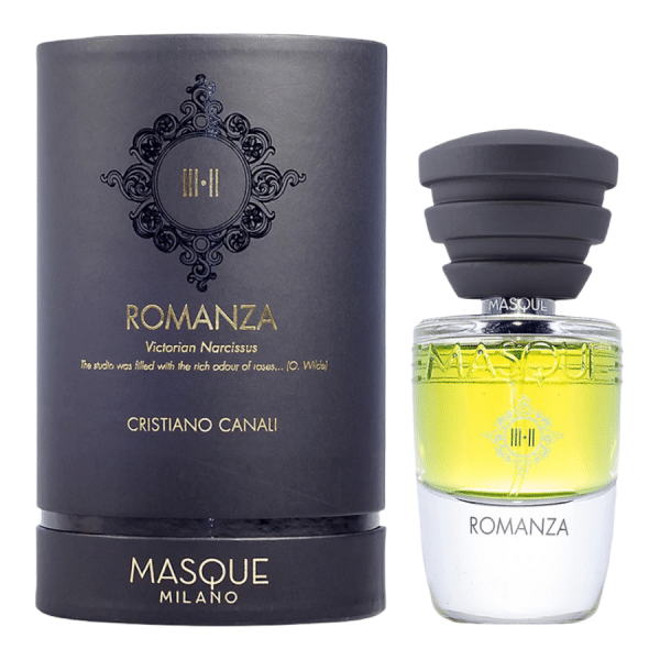 Masque Milano Romanza Edp 35ml - Imagen 2