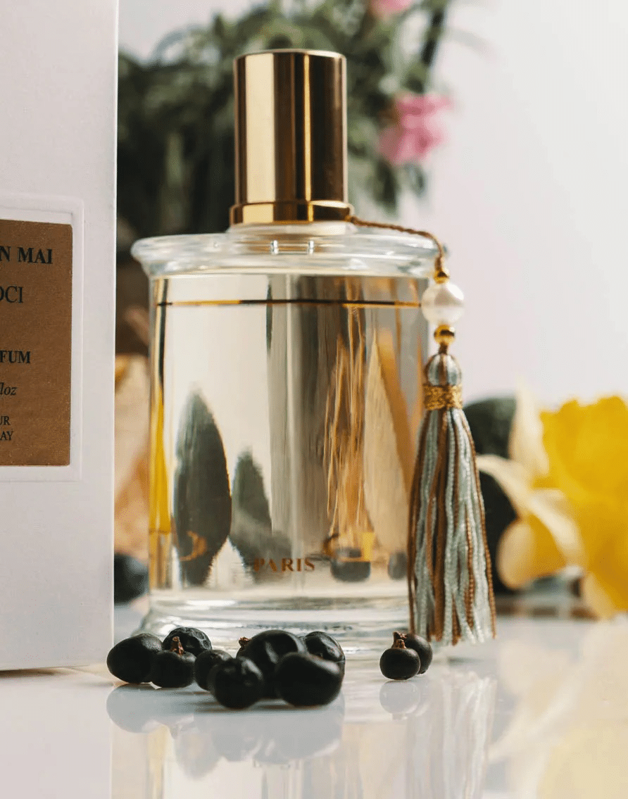 Parfums Mdci Un Coeur En Mai Edp 75 Ml - Imagen 5