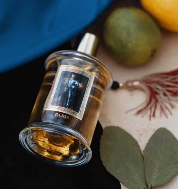 Parfums Mdci Bleu Satin Edp 75ml - Imagen 2