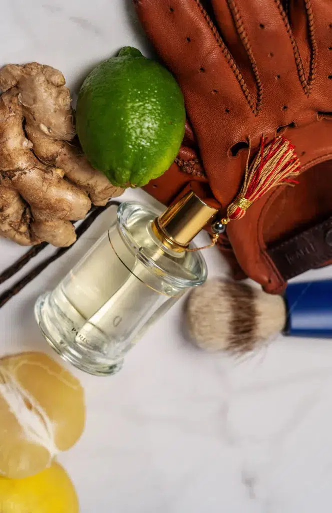 Parfums Mdci Invasion Barbare 75ml Edp Con Busto - Imagen 4