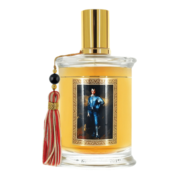 Parfums Mdci Bleu Satin Edp 75ml